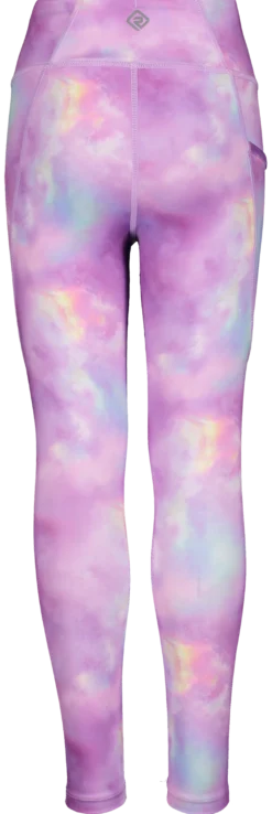 RONHILLrun tights jr
