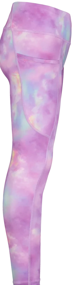 RONHILLrun tights jr