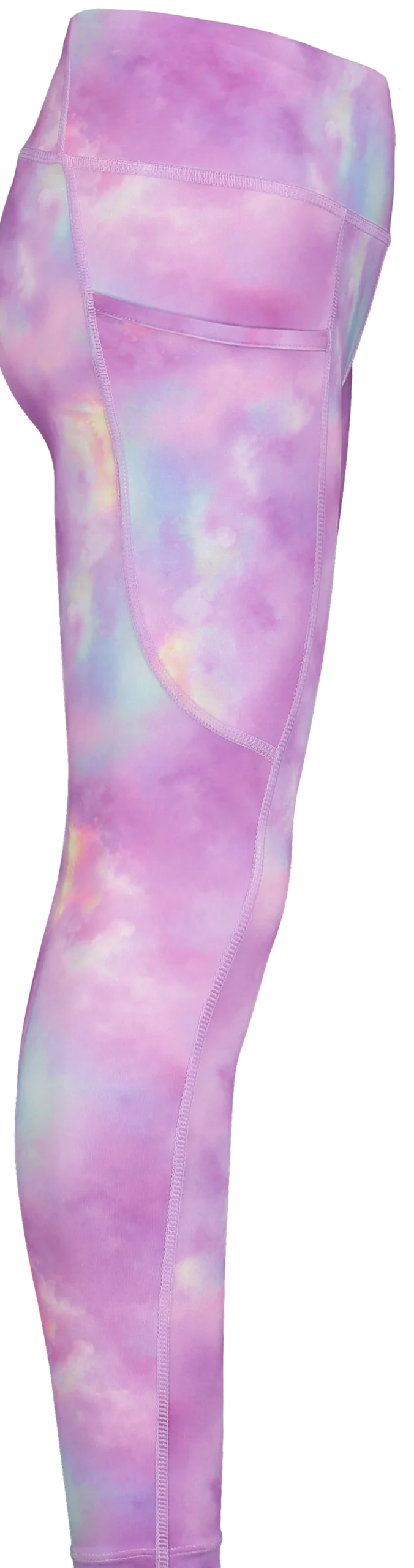 RONHILLrun tights jr