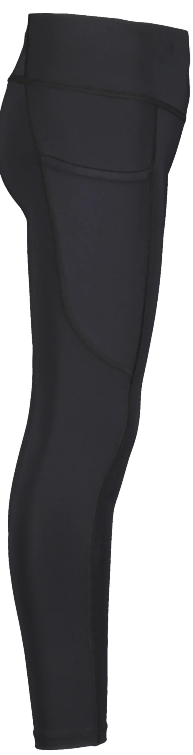 RONHILLrun tights jr