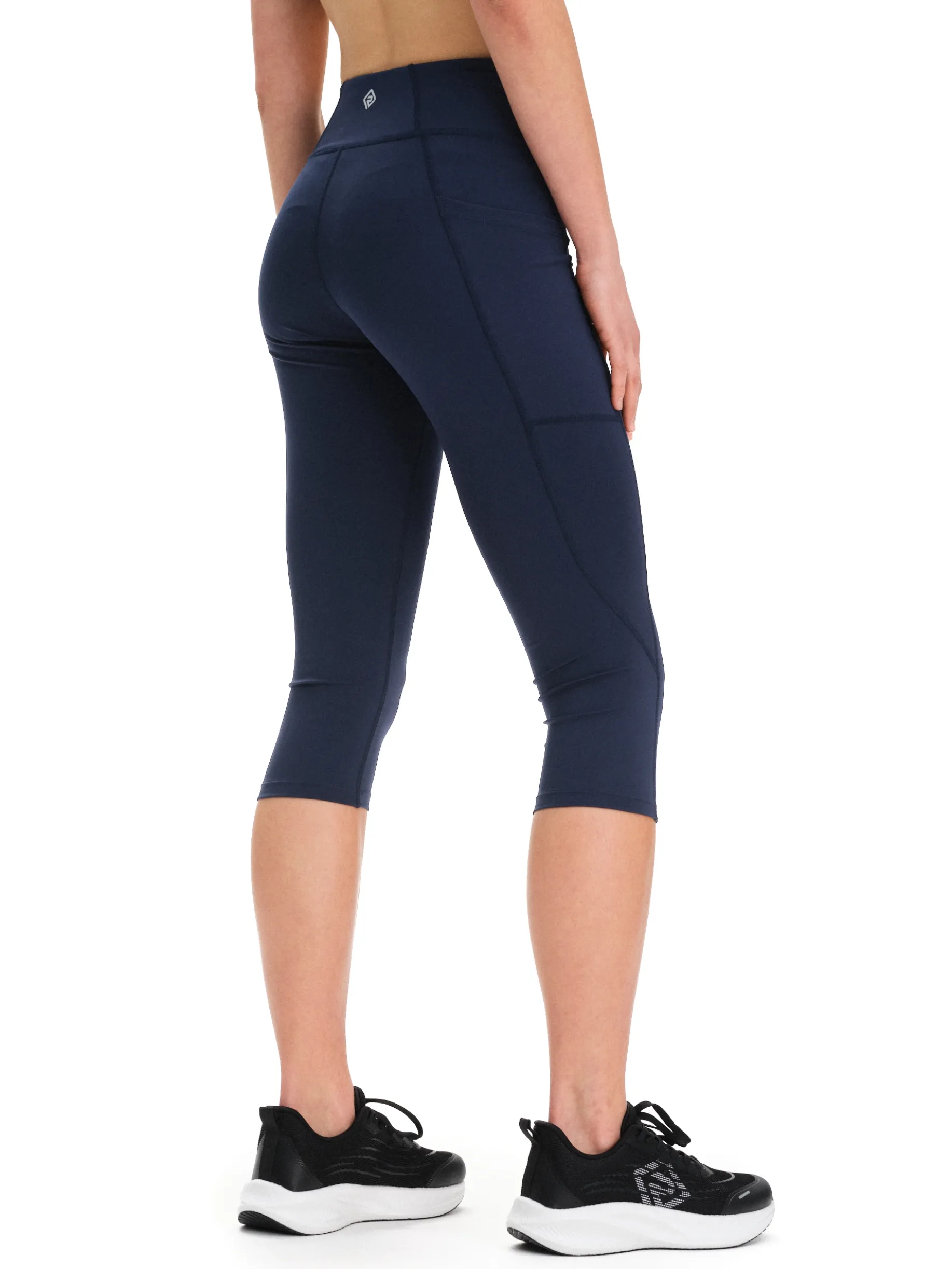 RONHILLrun tight 3/4 w