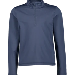 RONHILLrun warm half zip jr
