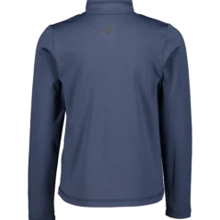 RONHILLrun warm half zip jr