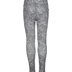 RONHILLrun warm tights jr