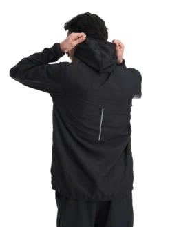 RONHILLrun wind jacket m