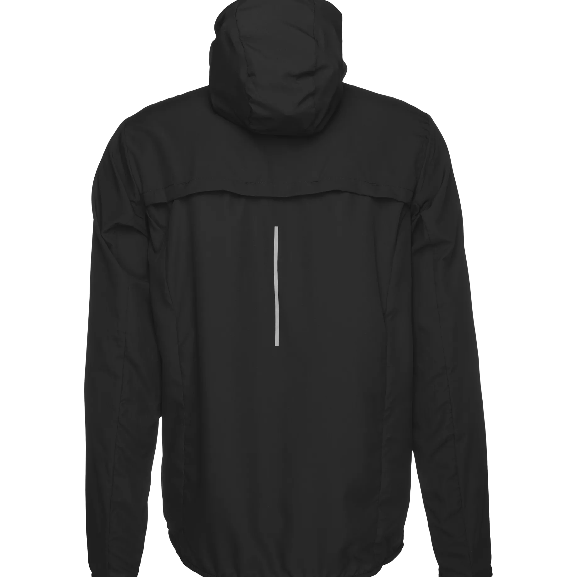 RONHILLrun wind jacket m
