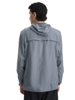 RONHILLrun wind jacket m