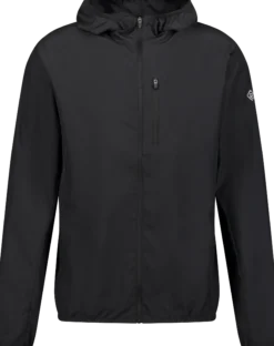 RONHILLrun wind jacket, vindtät löparjacka, herr