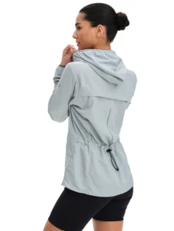 RONHILLrun wind jacket w