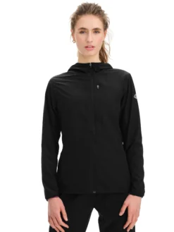 RONHILLrun wind jacket w