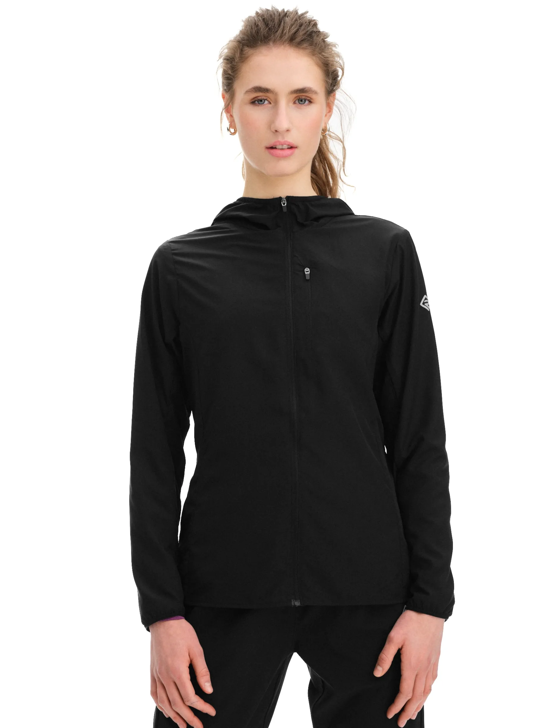 RONHILLrun wind jacket w
