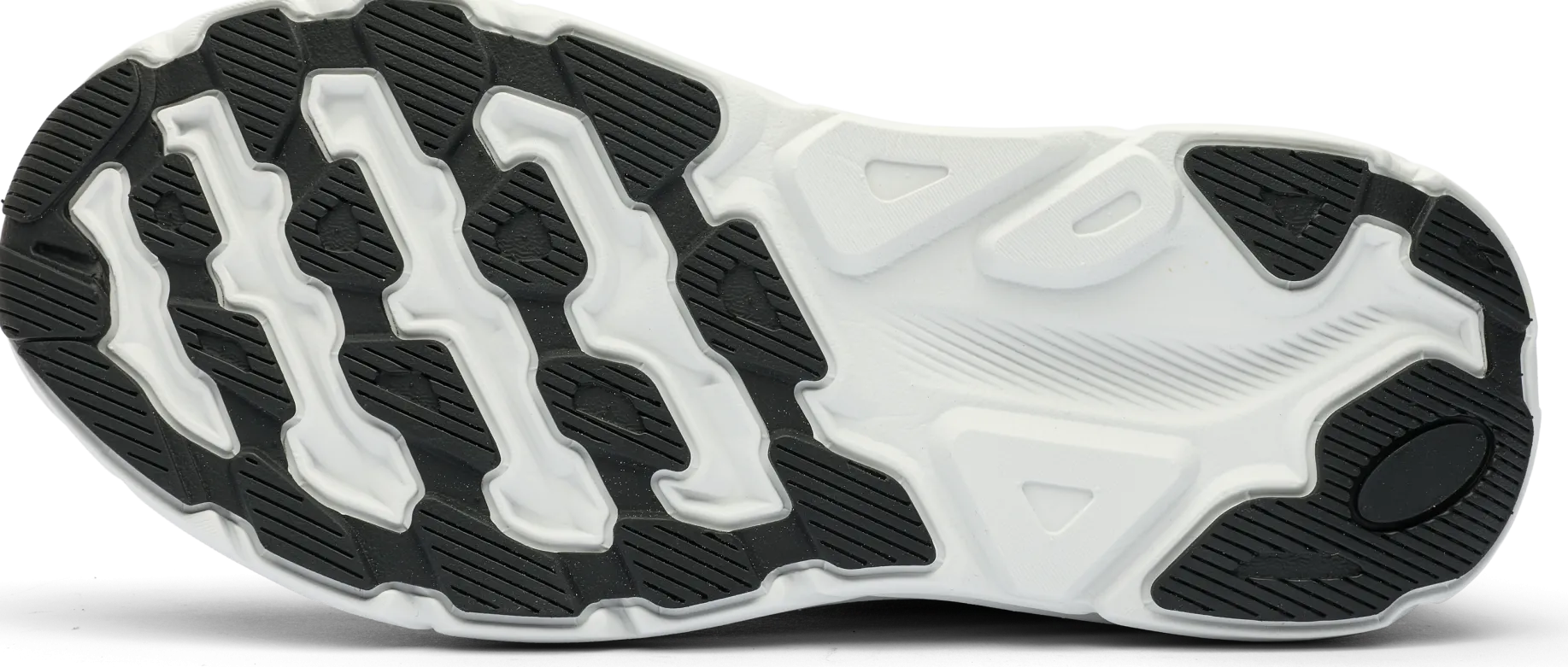 RONHILLsoft step w