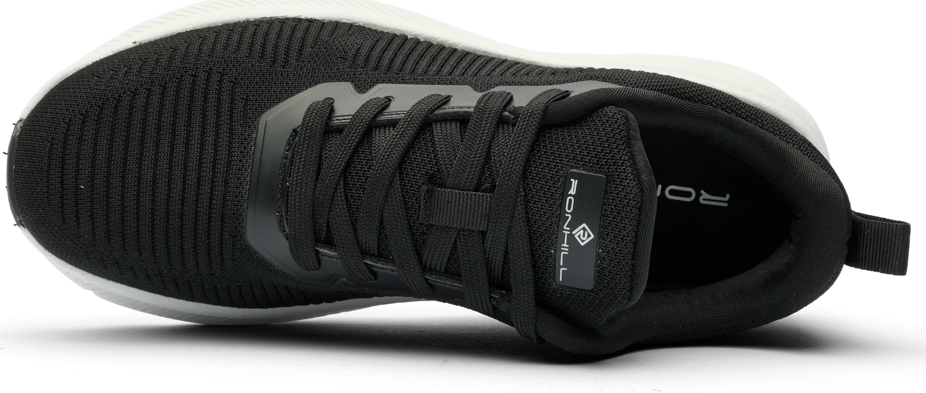 RONHILLsoft step w
