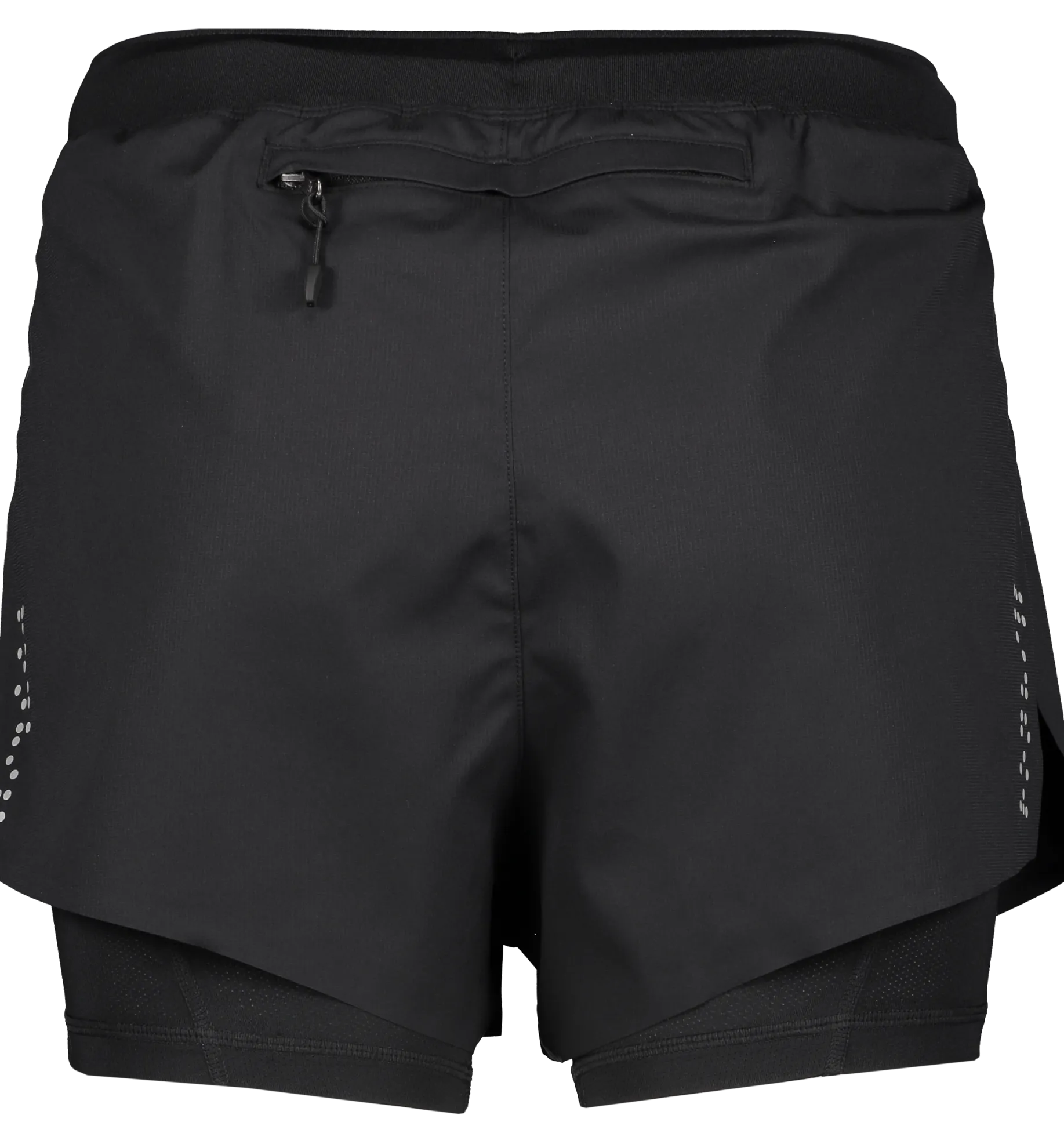 RONHILLtech distance shorts w