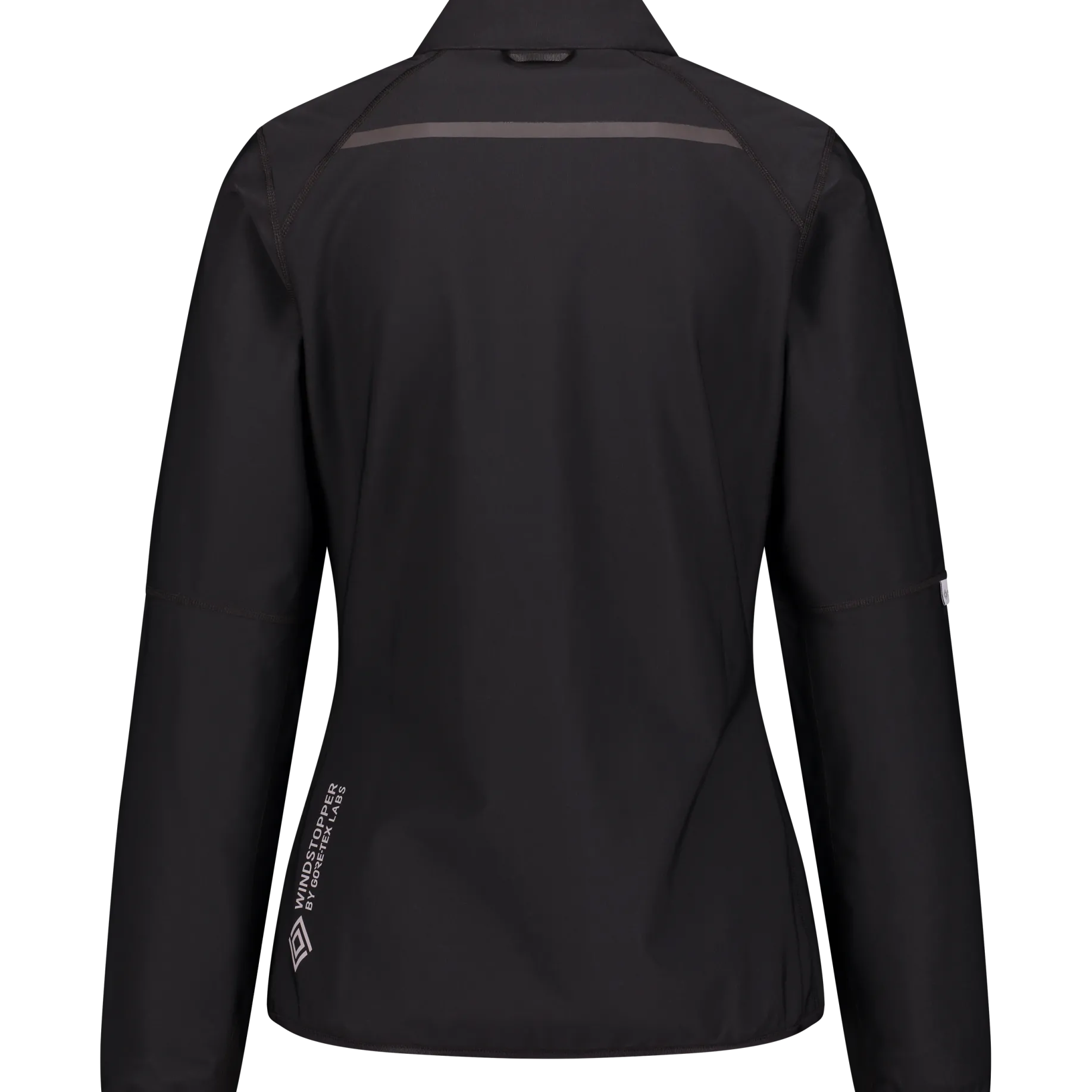 RONHILLtech gore-tex windstopper jacket w