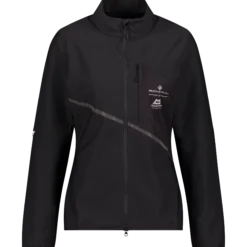 RONHILLtech gore-tex windstopper jacket w