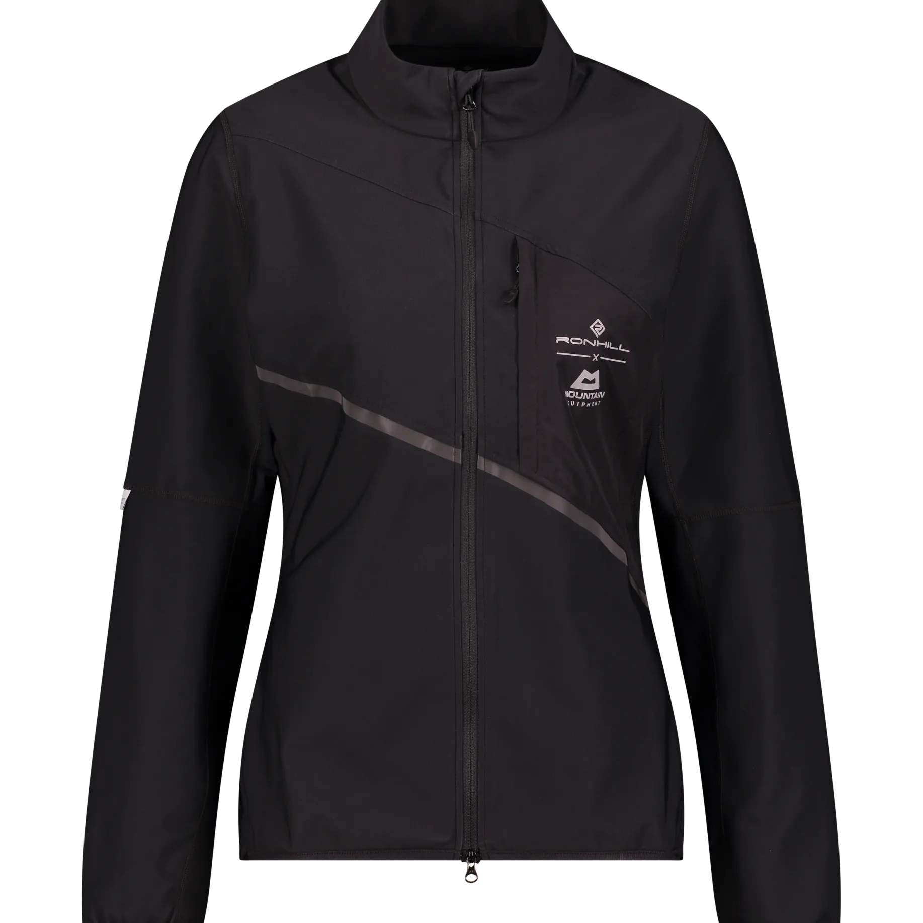 RONHILLtech gore-tex windstopper jacket w