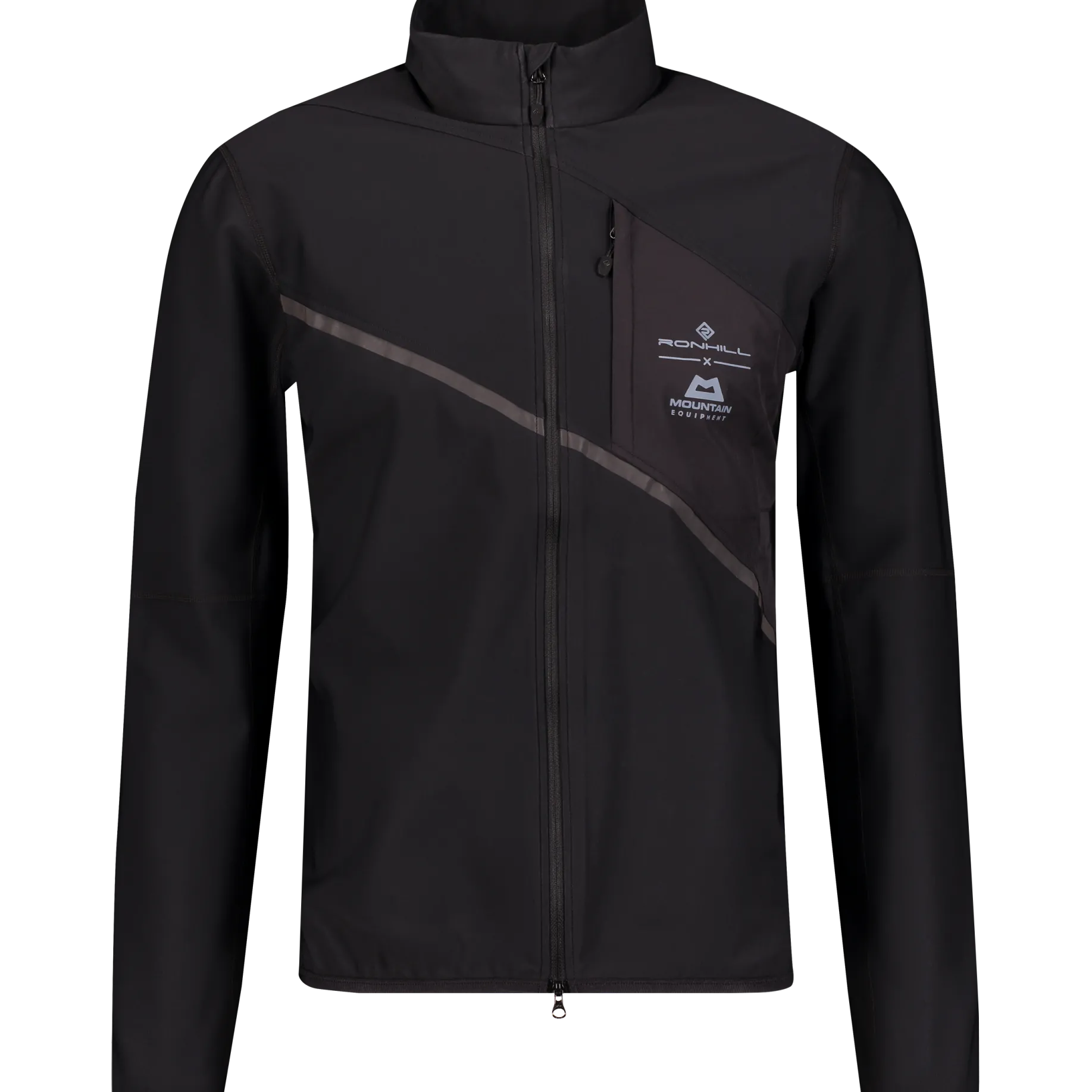 RONHILLtech gore-tex windstopper jacket m