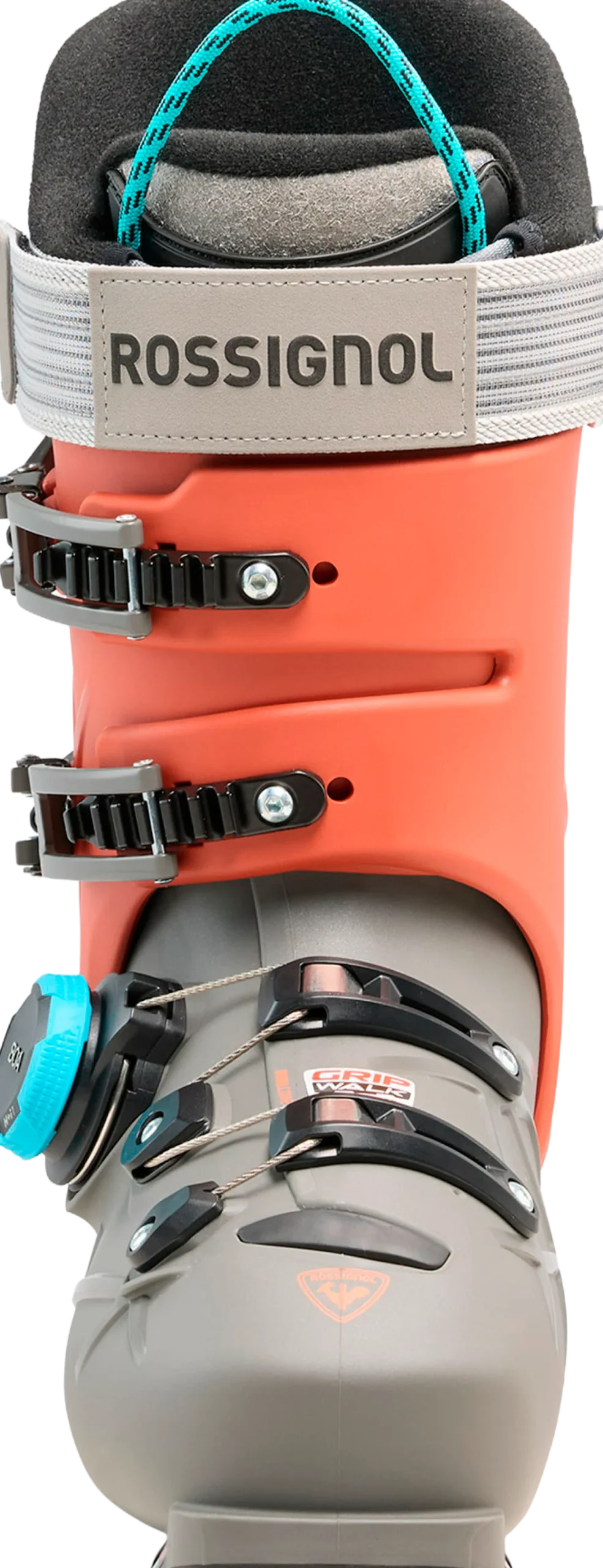 ROSSIGNOLalltrack 90 hv boa u