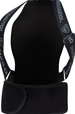 ROSSIGNOLflexvent strap jr