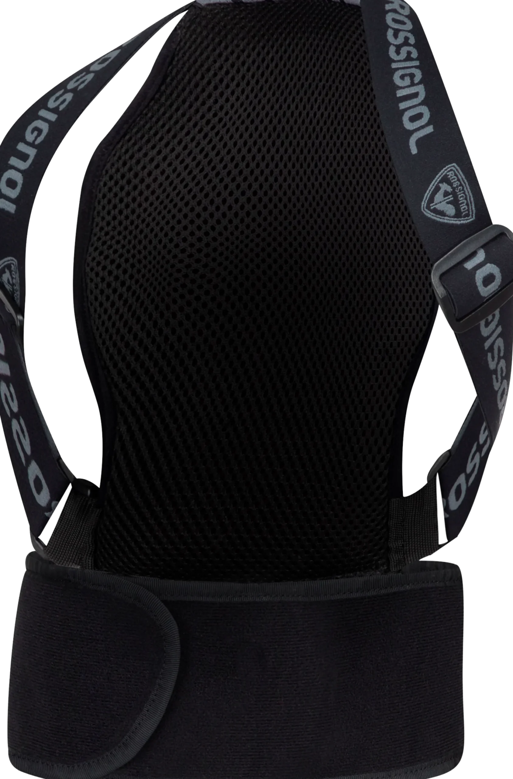 ROSSIGNOLflexvent strap jr