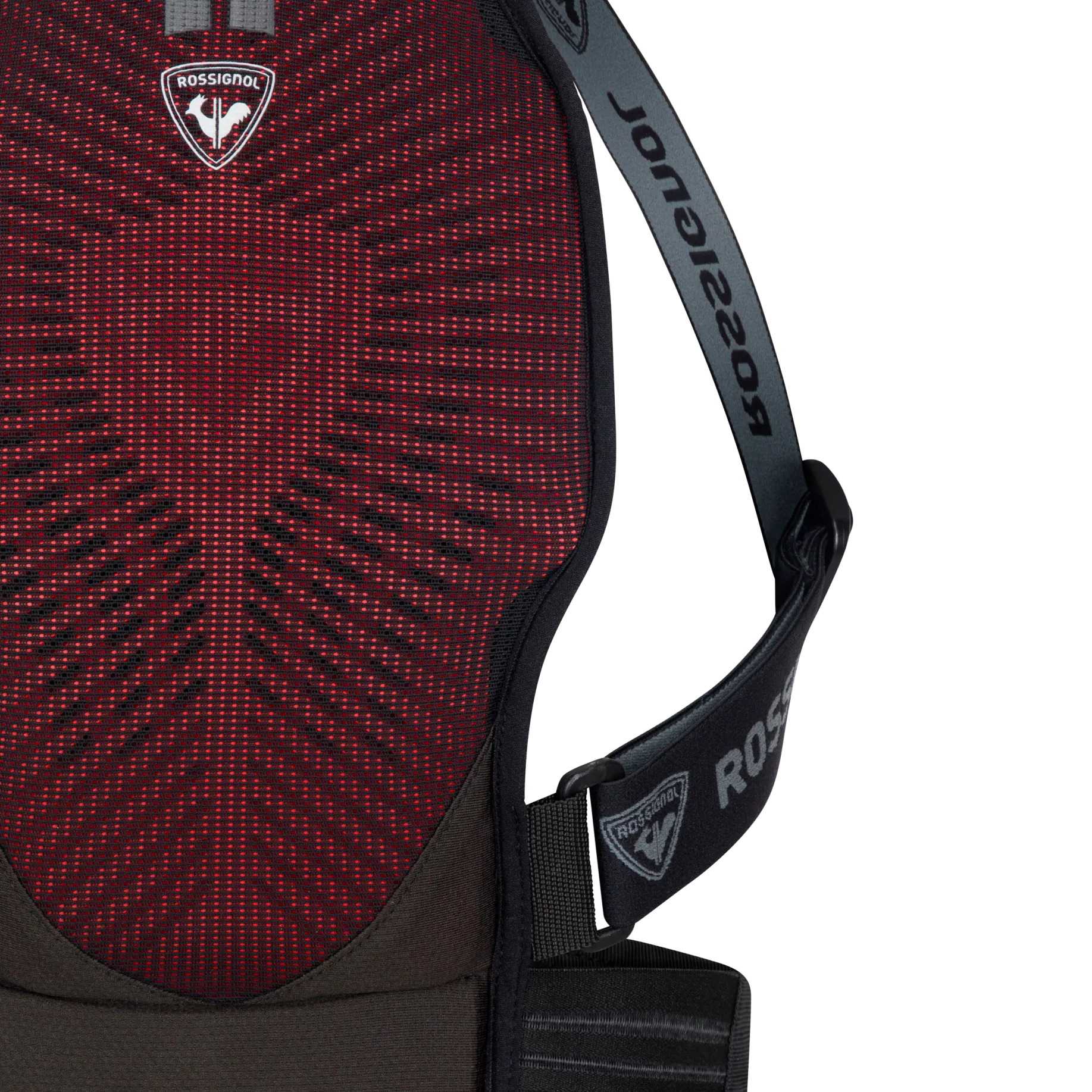 ROSSIGNOLflexvent strap jr