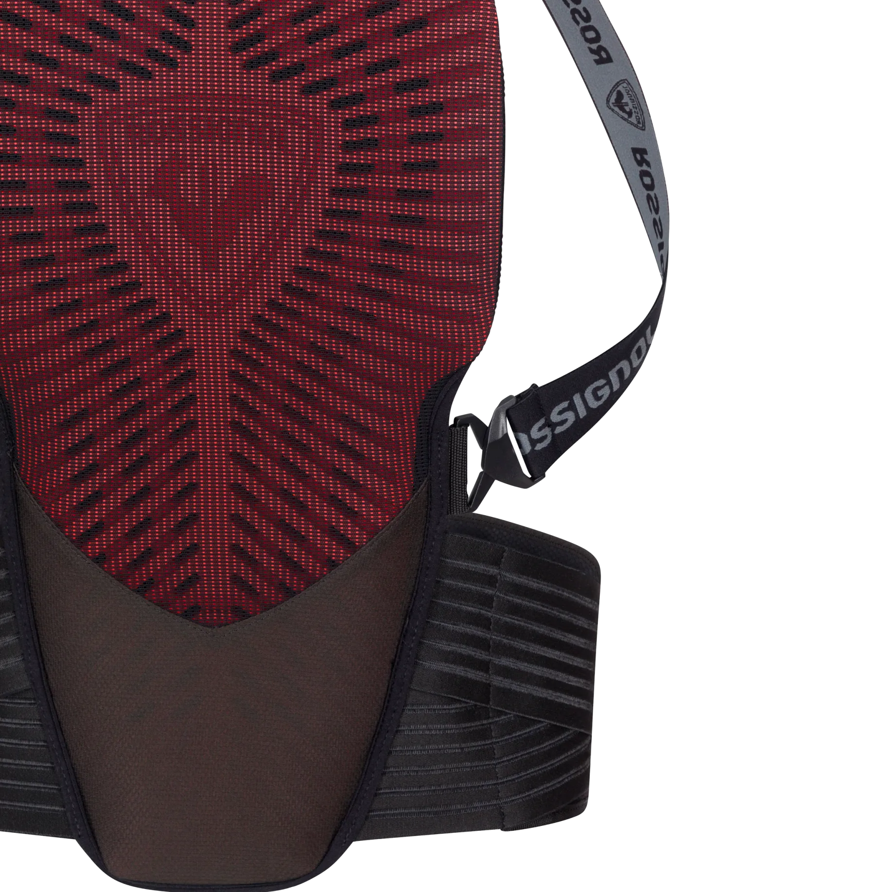 ROSSIGNOLflexvent strap sr