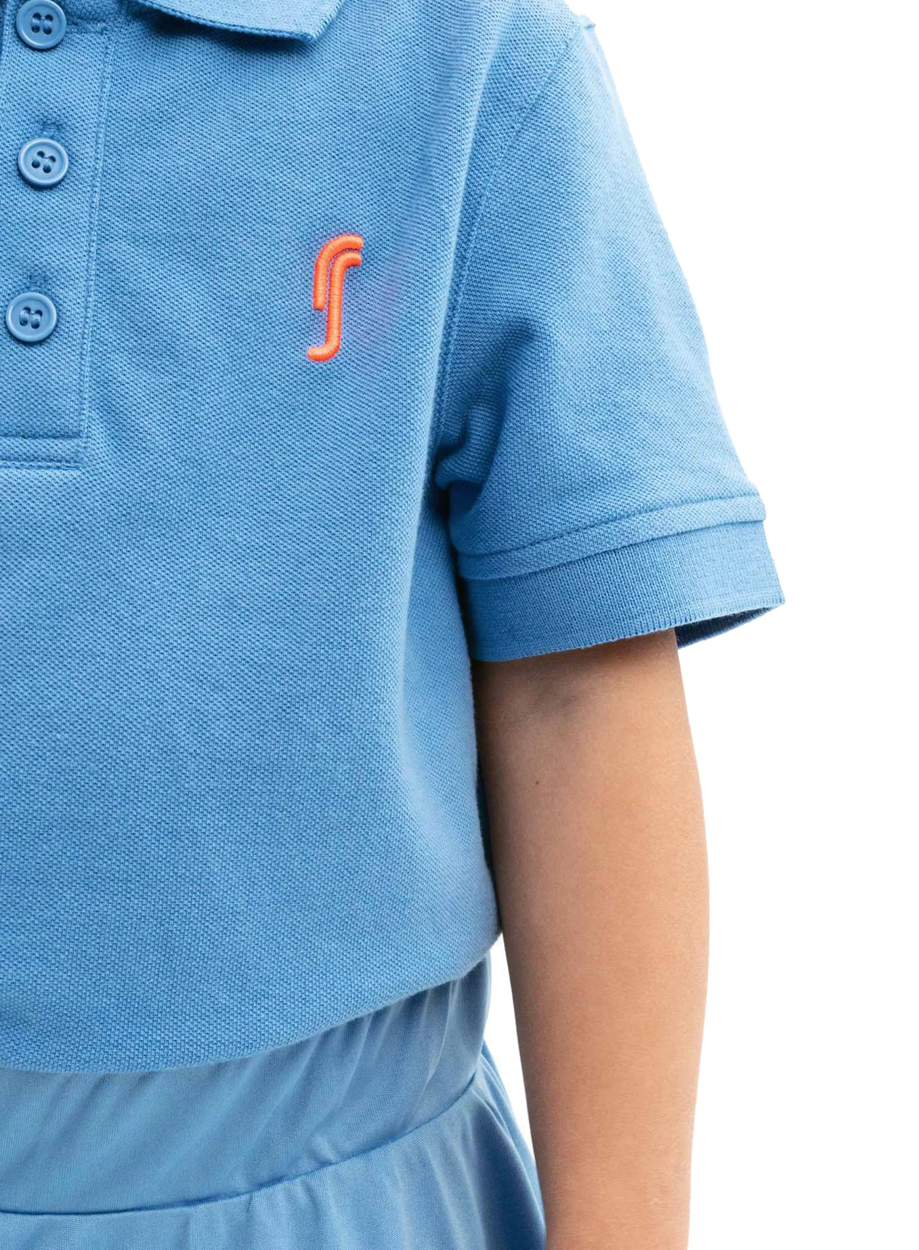 RSclassic polo jr