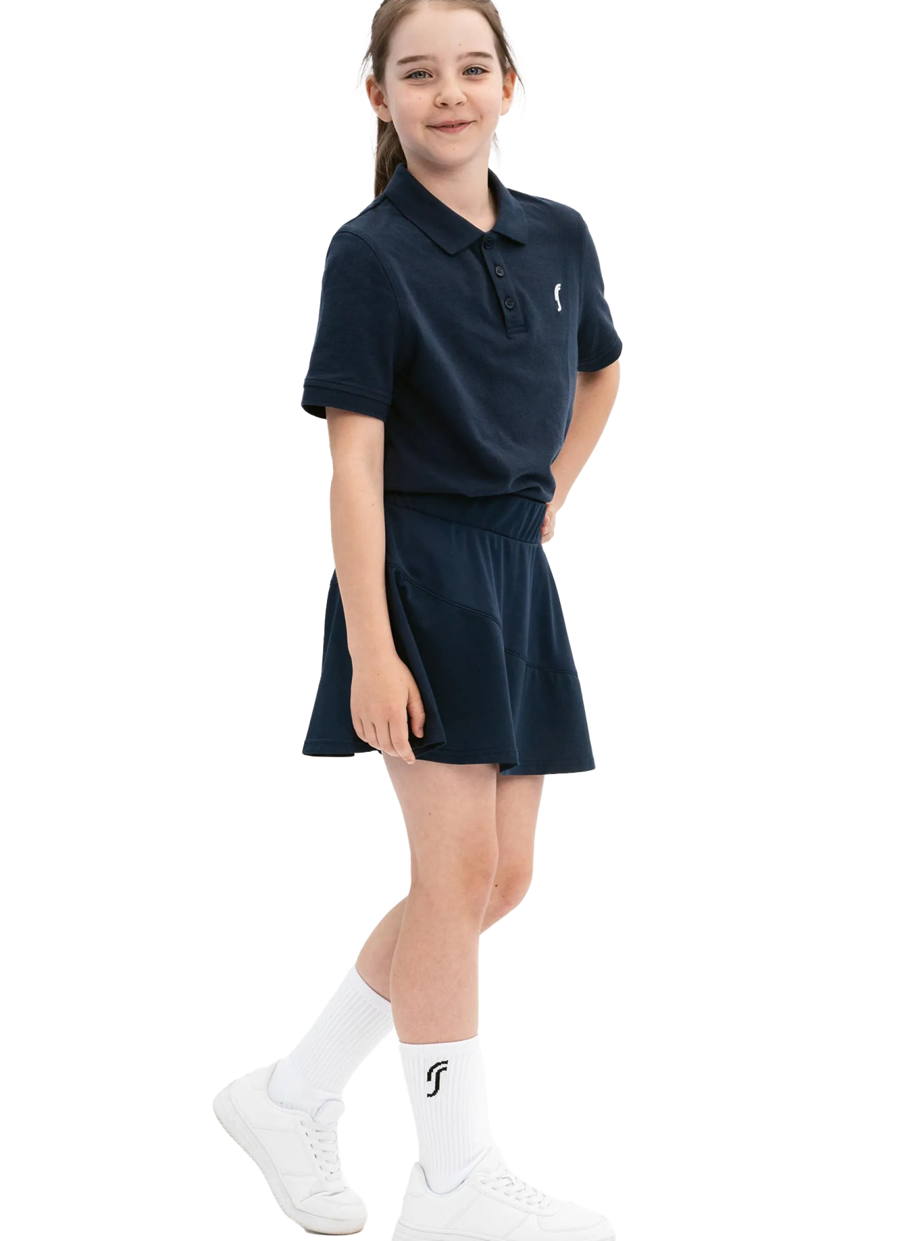 RSclassic polo jr