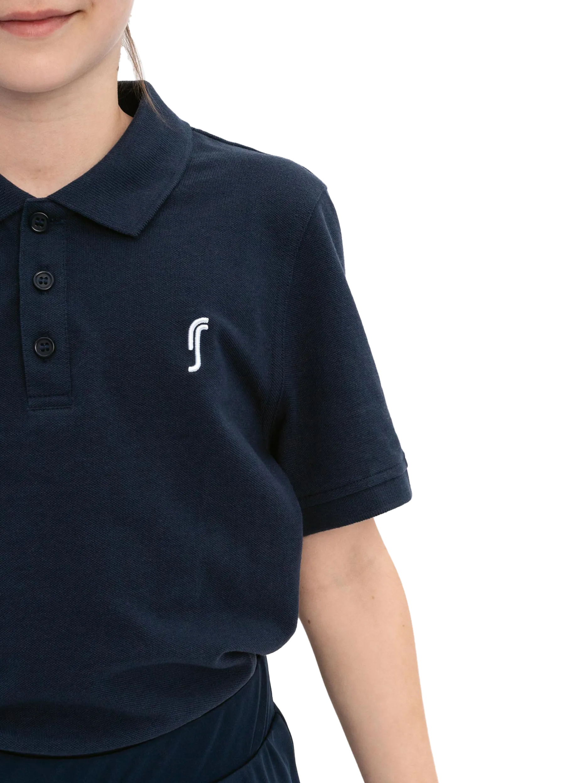 RSclassic polo jr