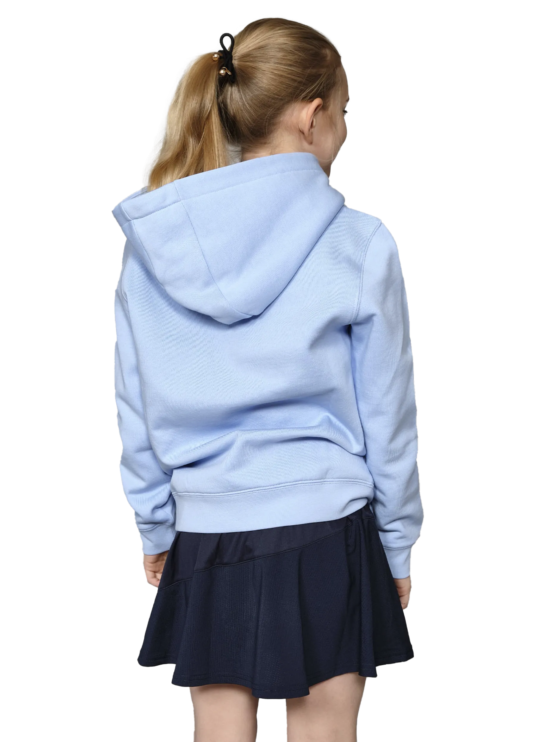 RSjunior paris hoodie