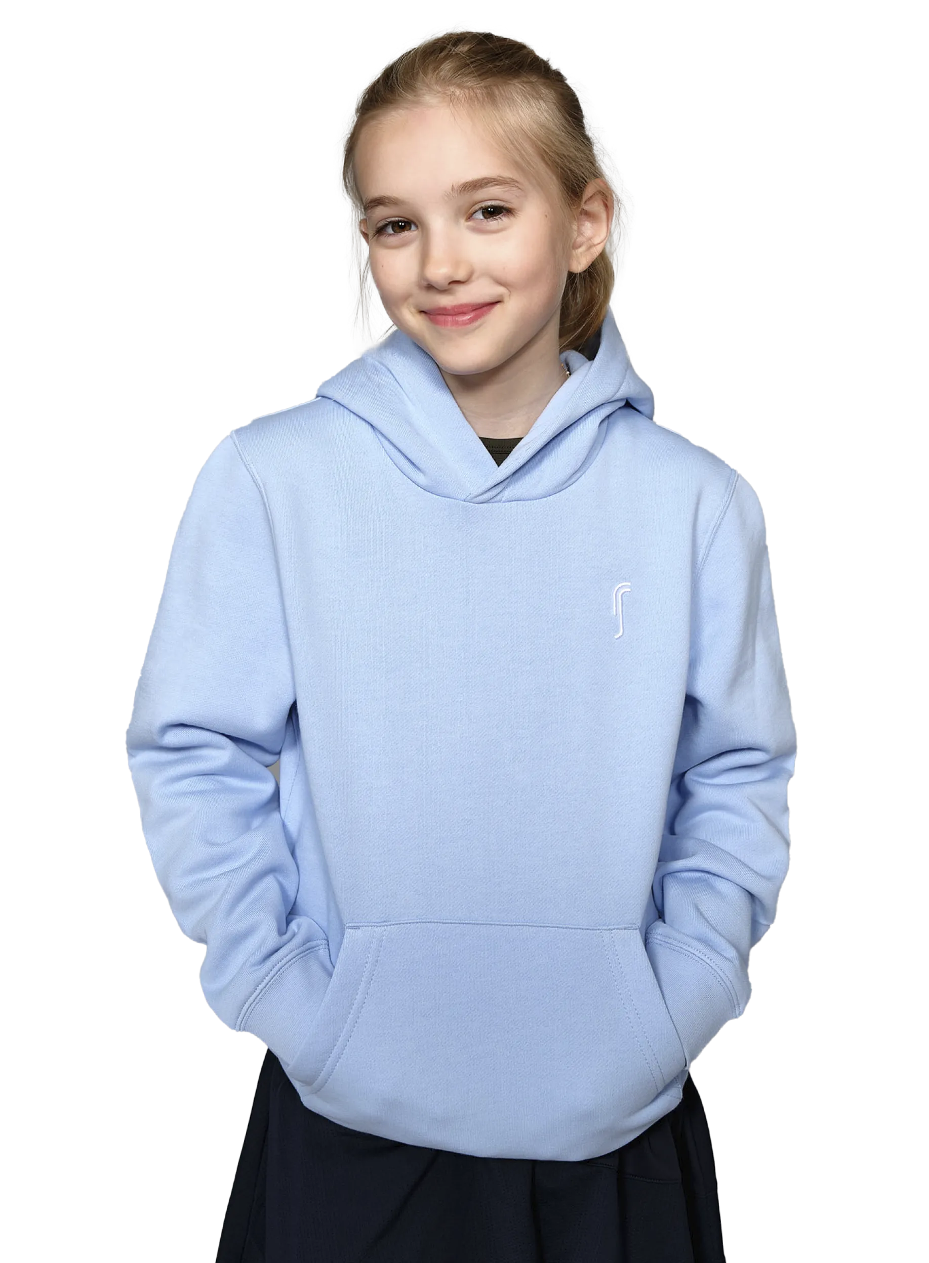 RSjunior paris hoodie