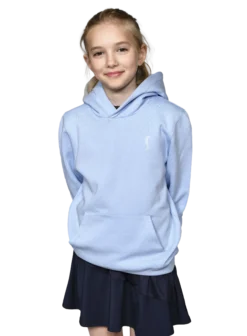 RSjunior paris hoodie