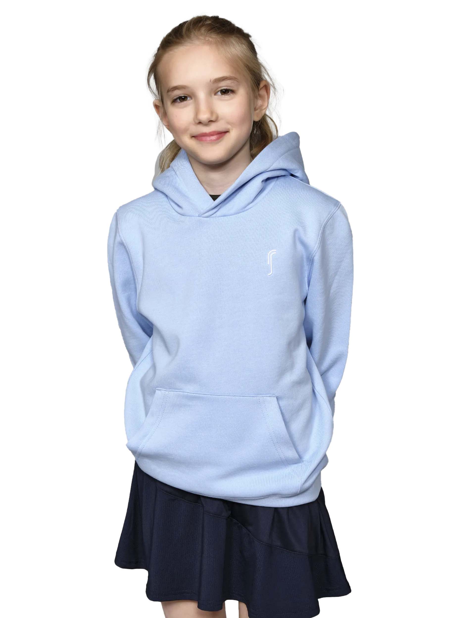 RSjunior paris hoodie