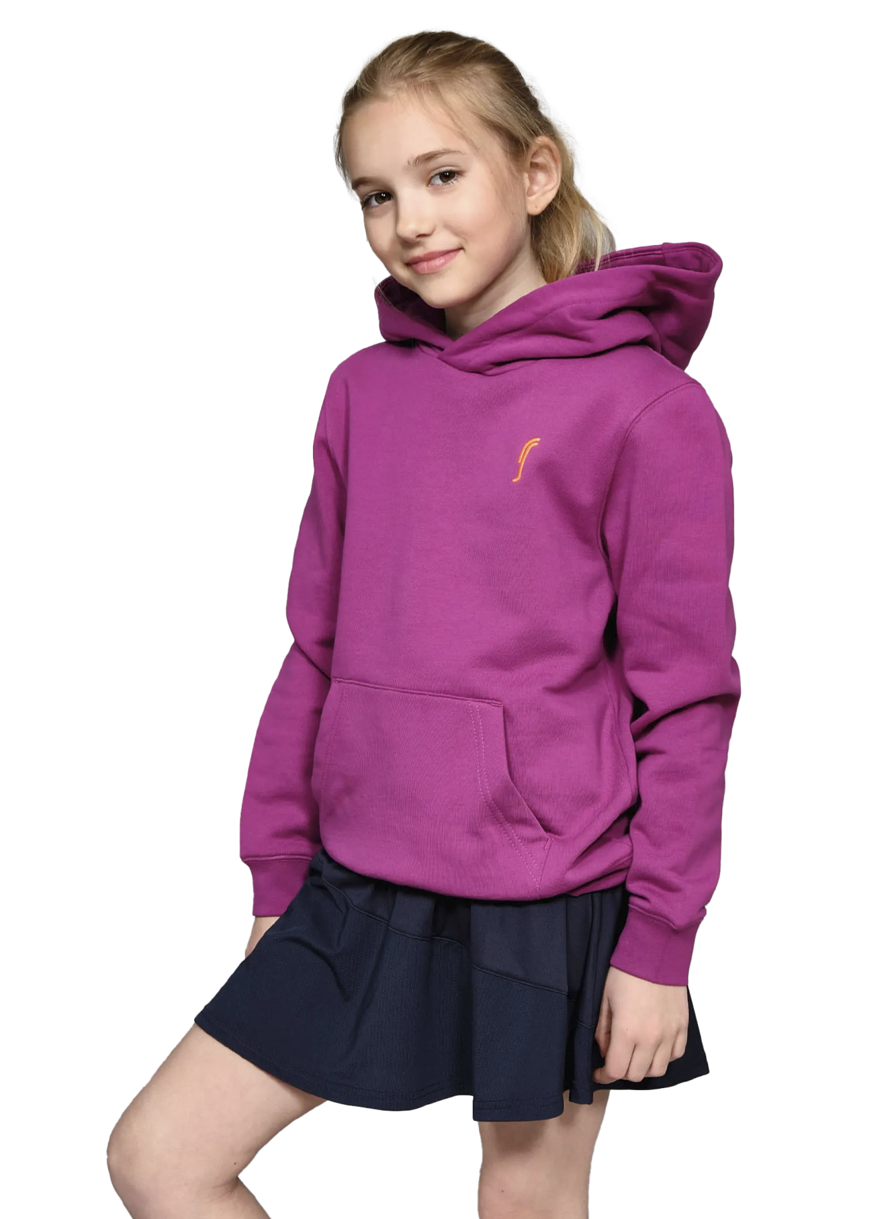 RSjunior paris hoodie