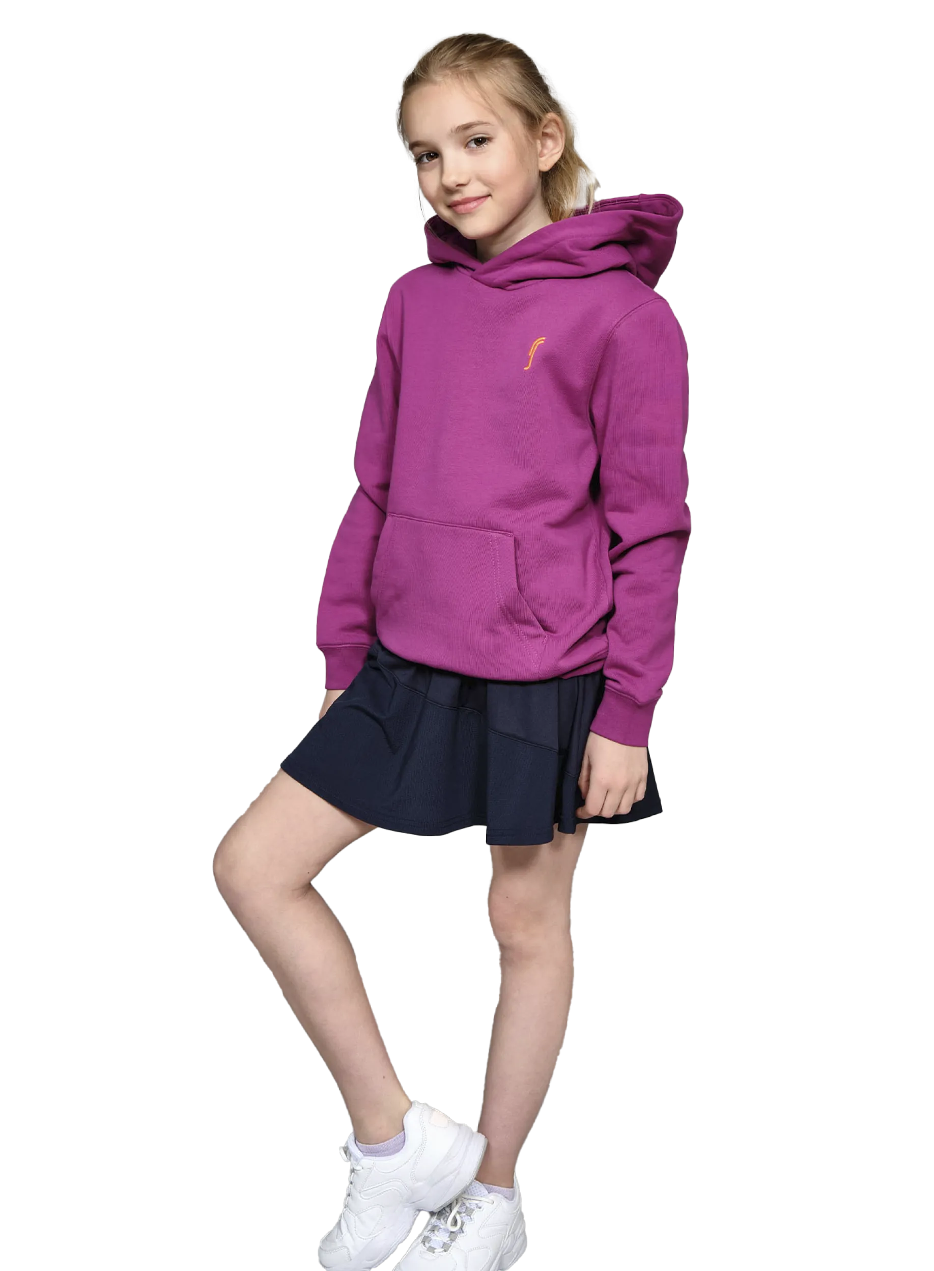 RSjunior paris hoodie