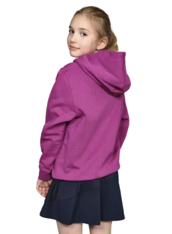 RSjunior paris hoodie