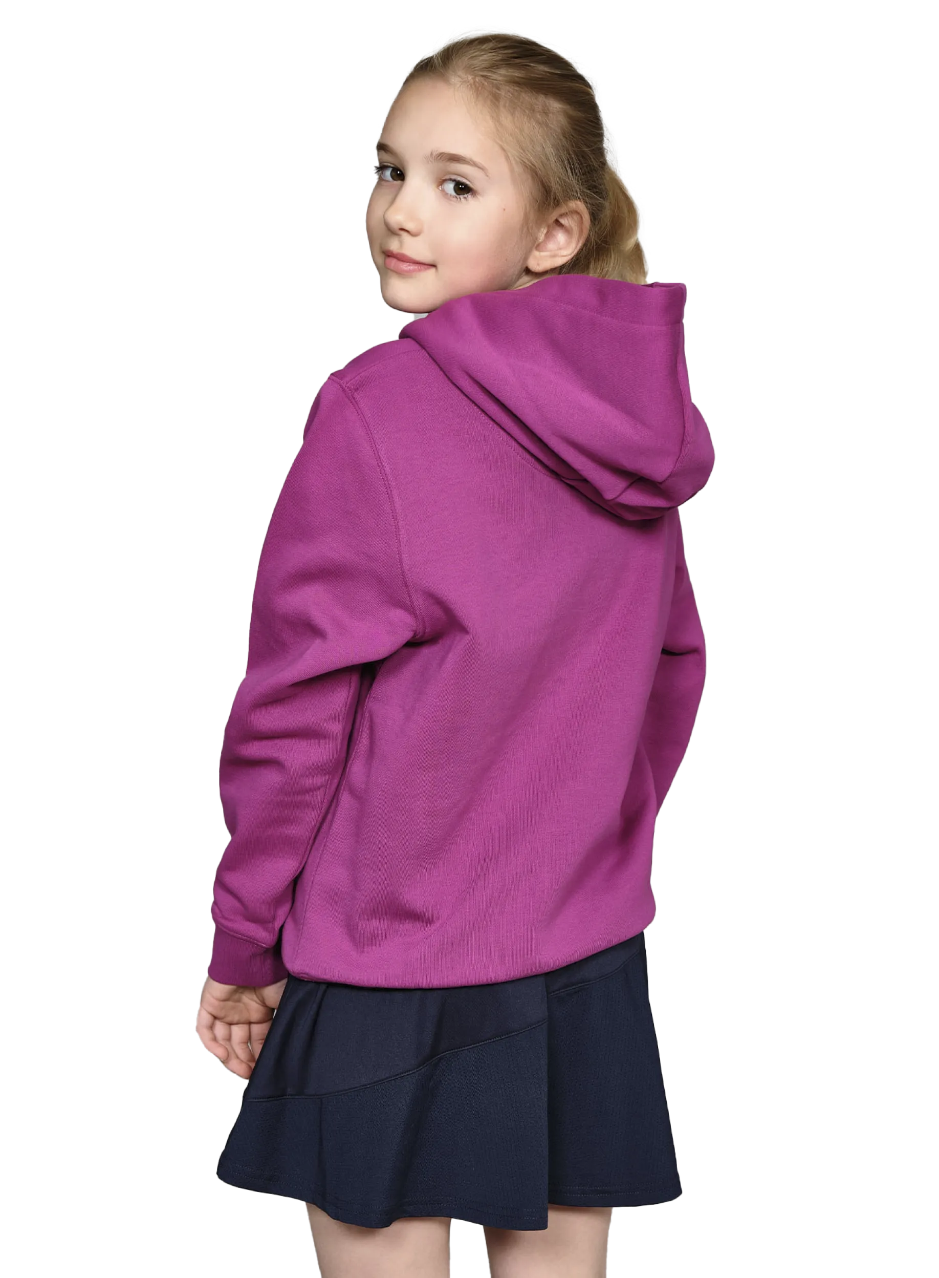 RSjunior paris hoodie