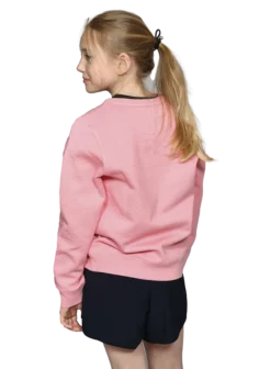 RSjunior paris sweatshirt