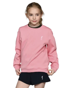 RSjunior paris sweatshirt