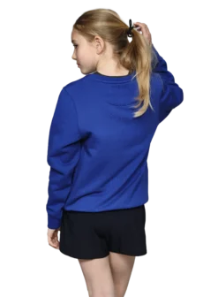 RSjunior paris sweatshirt