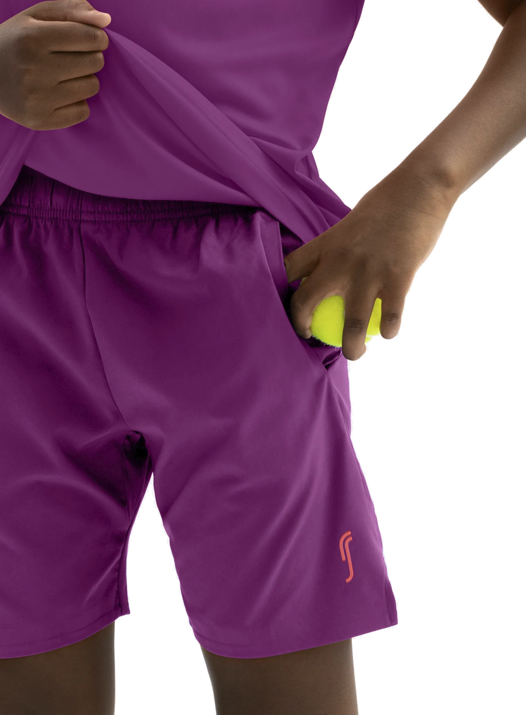 RSperformance shorts jr