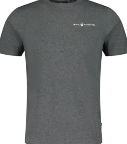 SAIL RACINGbowman logo tee jr
