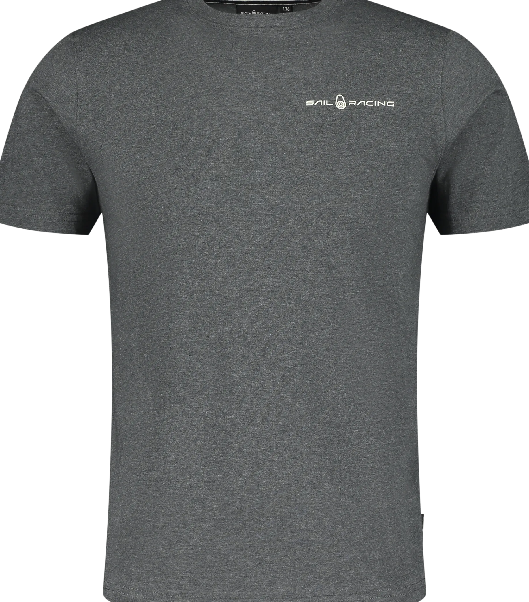 SAIL RACINGbowman logo tee jr