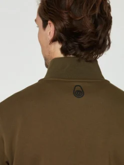SAIL RACINGbowman logo t-neck