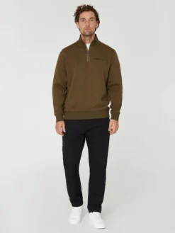 SAIL RACINGbowman logo t-neck