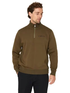 SAIL RACINGbowman logo t-neck