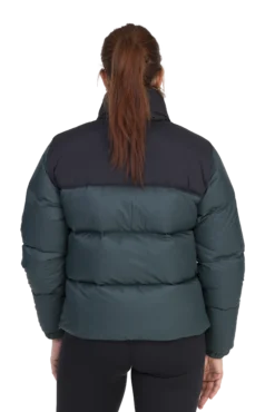 SAIL RACINGcloud down jacket w