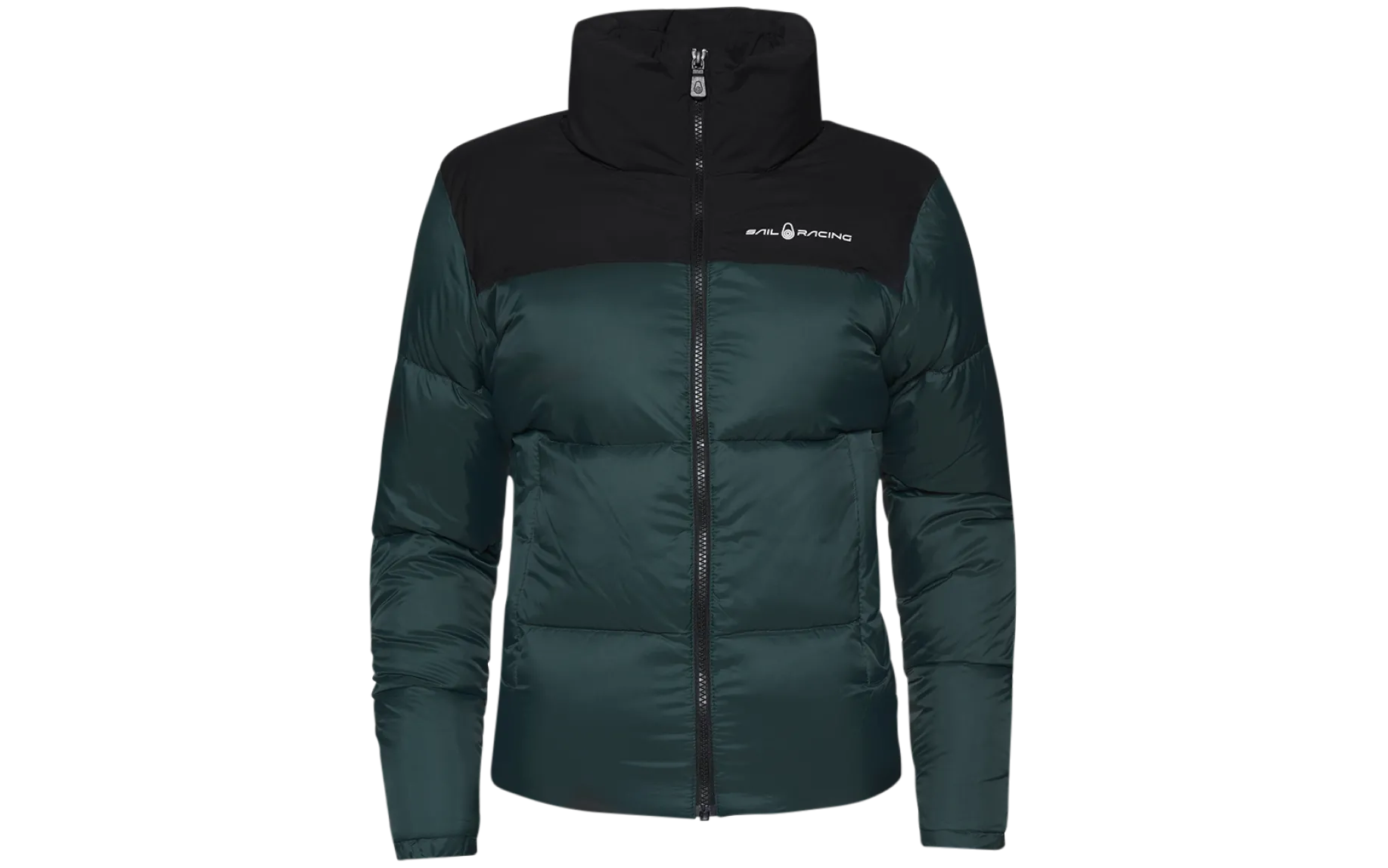 SAIL RACINGcloud down jacket w