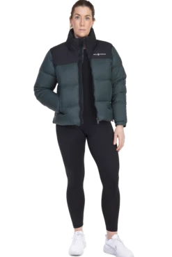 SAIL RACINGcloud down jacket w